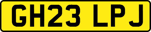 GH23LPJ
