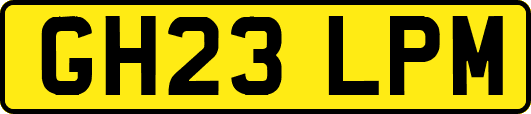 GH23LPM