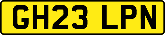 GH23LPN