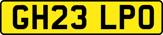 GH23LPO