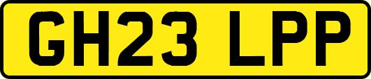 GH23LPP