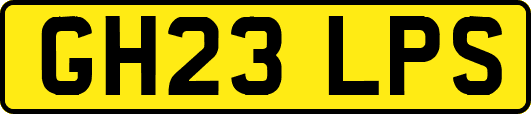 GH23LPS