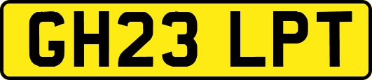 GH23LPT