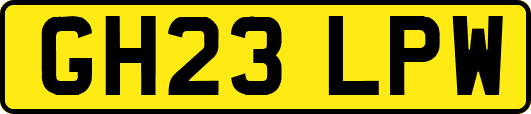 GH23LPW