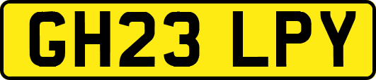 GH23LPY