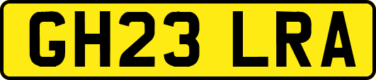 GH23LRA