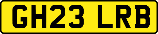 GH23LRB