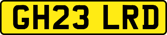 GH23LRD