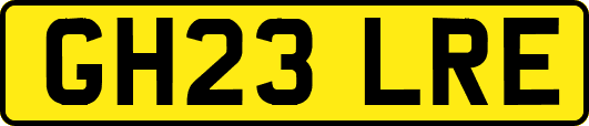 GH23LRE