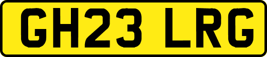 GH23LRG