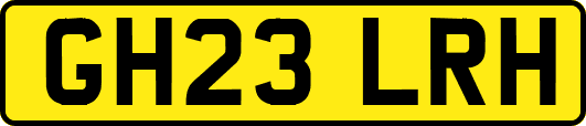 GH23LRH