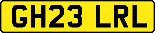 GH23LRL