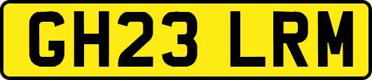GH23LRM