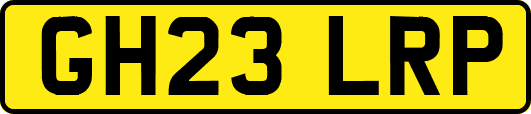 GH23LRP