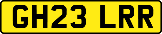 GH23LRR
