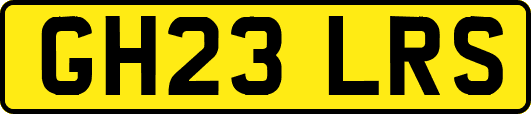 GH23LRS