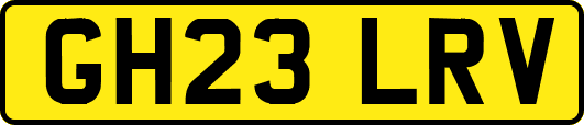 GH23LRV
