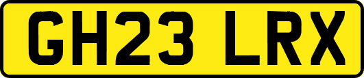 GH23LRX