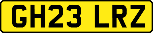 GH23LRZ