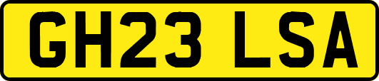 GH23LSA