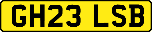 GH23LSB