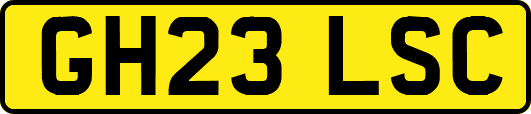GH23LSC