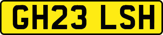 GH23LSH