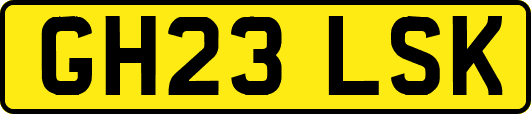 GH23LSK