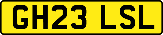 GH23LSL