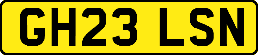 GH23LSN
