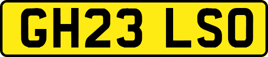 GH23LSO