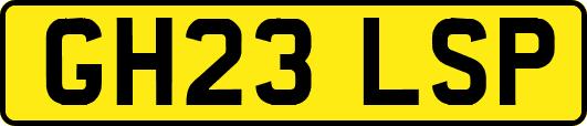 GH23LSP