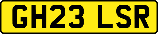 GH23LSR