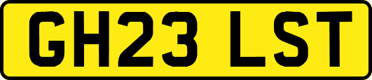 GH23LST