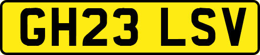 GH23LSV