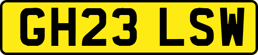 GH23LSW