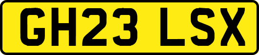 GH23LSX