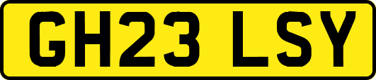 GH23LSY