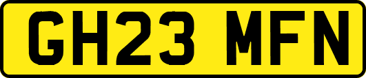 GH23MFN