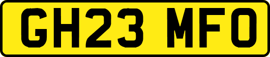 GH23MFO