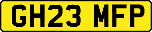 GH23MFP