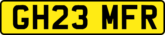 GH23MFR