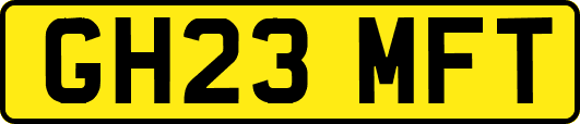 GH23MFT
