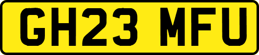 GH23MFU