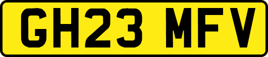 GH23MFV