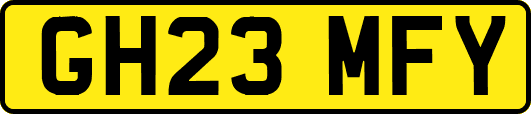GH23MFY