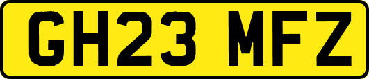 GH23MFZ
