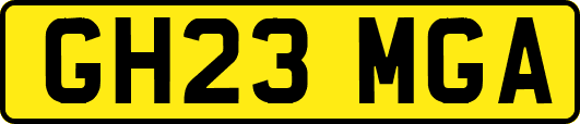 GH23MGA