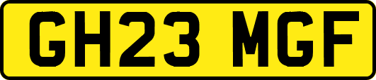 GH23MGF