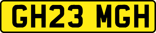 GH23MGH